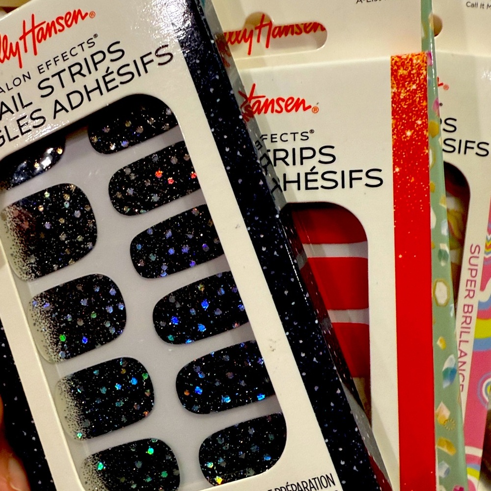 Wholesale Press On Nails